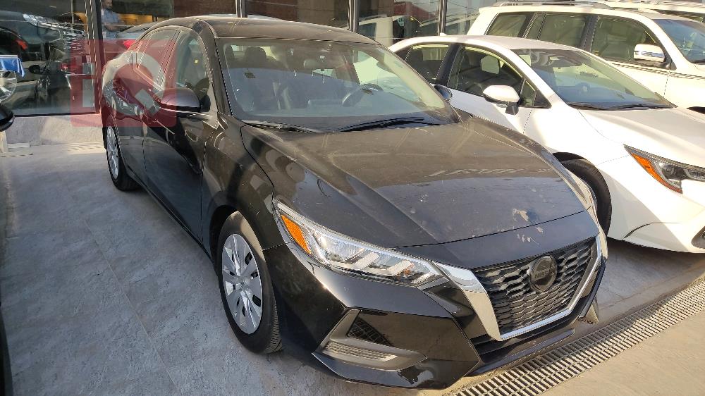 نيسان سنترا